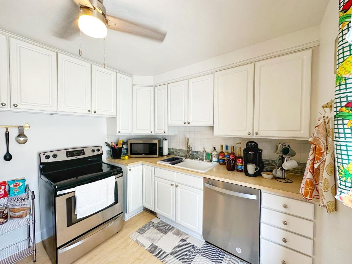 Апартаменты Cozy, Private Loft 15 Min Away From Downtown Detroit Grosse Pointe Park Экстерьер фото